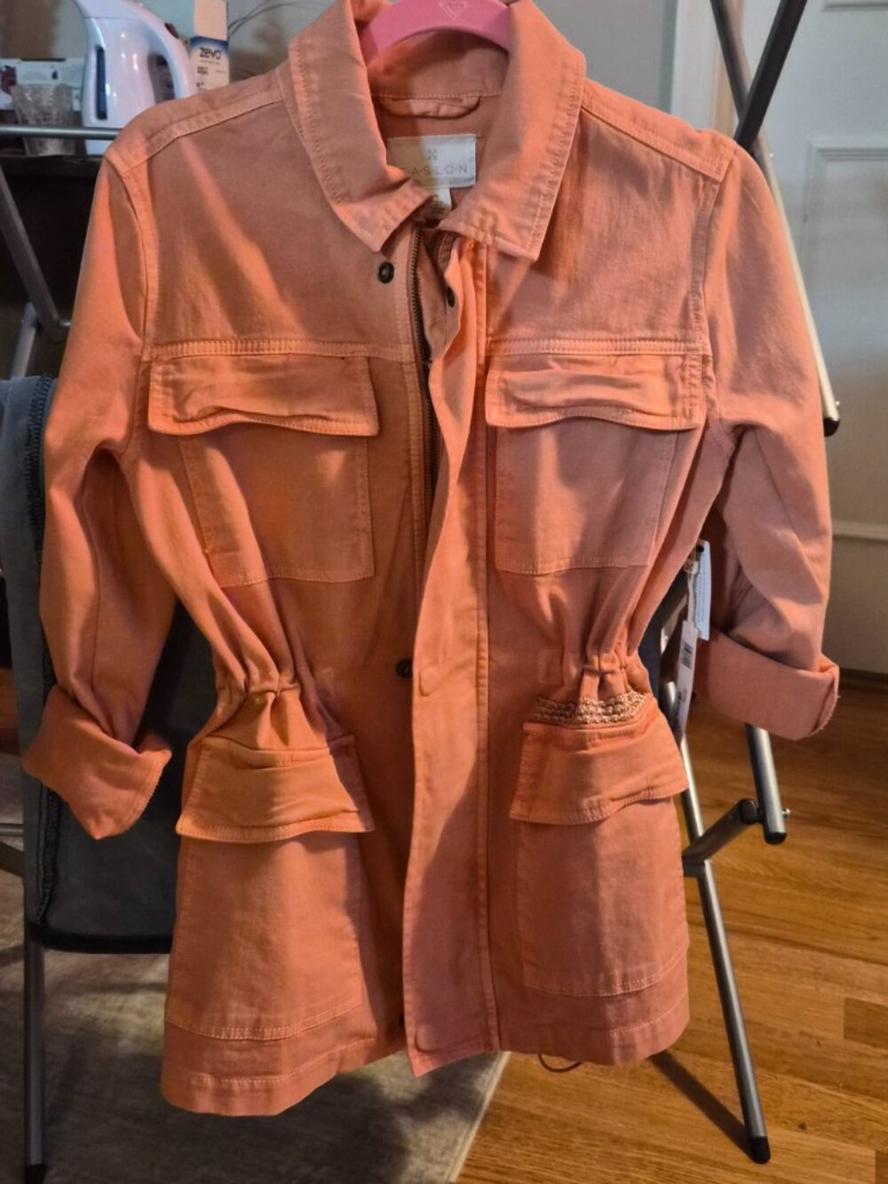 Jacket - Picture 3 of 3